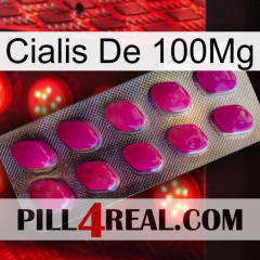 100Mg Cialis 09